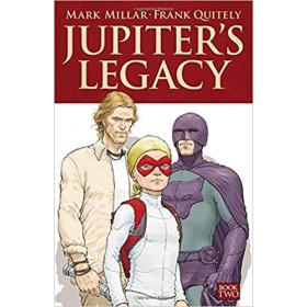 Jupiter's Legacy Vol 2
